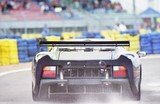 24h du mans 1995 Jaguar N°20