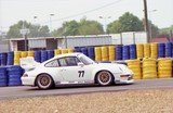 24h du mans 1995 Porsche N°77