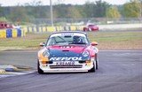 24h du mans 1995 Porsche 911 N°91