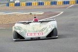 24h du mans 1995 WR N°8