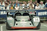 pesage 24h du mans 1997