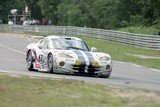 24h du mans 1997 Chrysler N°63