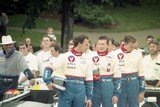 pesage 24h du mans 1997