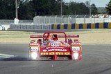 24h du mans 1997 Ferrari 333 N°3