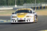 24h du mans 1997 Ford Mustang N°67