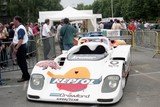 pesage 24h du mans 1997