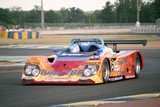 24h du mans 1997 Kremer Porsche N°6