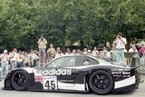 Lister Storm N°45