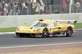 24h du mans 1997 Lotus Elise 49