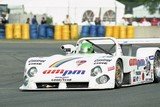 24h du mans 1997 Kudzu N°15