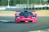 McLaren F1 GTR N°44