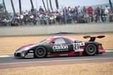 24h du mans 1997 Nissan R390 N°21