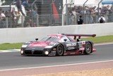 24h du mans 1997 Nissan 22