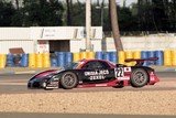 24h du mans 1997 Nissan R390 N°22