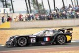 le mans 1997 Panoz Esperante N°52