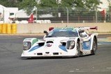 24h du mans 1997 Panoz Esperante GTR1 N°55