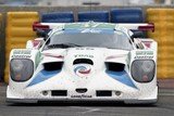 24h du mans 1997 Panoz N°55