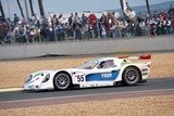 24h du mans 1997 Panoz Esperante