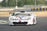 24h du mans 1997 Porsche 911 N°26