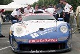 pesage 24h du mans 1997