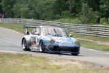 24h du mans 1997 Porsche N°74