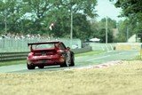 le mans 1997 Porsche 911 GT2 N°78