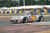 24h du mans 1997 Porsche 911 GT2 N°80