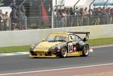 24h du mans 1997 Porsche 84