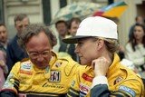 24h du mans 1997 Lylian L Bryner