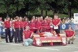 Team Moretti Racing