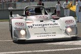24h du mans 1997 Porsche N°7
