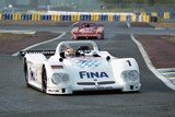 BMW V12 LM N°1
