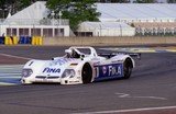 le mans 1998 BMW N°1