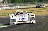 24h du mans 1998