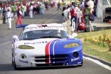 24h du mans 1998 Chrysler 51