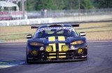 24h du mans 1998 Chrysler N°56