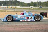 24h du mans 1998 Courage C41 N°24
