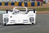 24h du mans 1998 Courage N°13