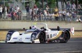 24h du mans 1998 Courage Nissan