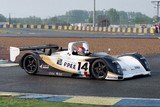 24h du mans 1998 Courage C51 N°14
