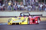 24h du mans 1998 Debora