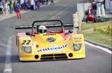 le mans 1998 Debora N°22