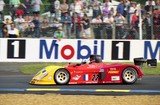 le mans 1998 Debora N°22
