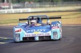 24h du mans 1998 Ferrari 333 SP N°10