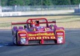 24h du mans 1998 Ferrari N°3