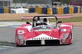 24h du mans 1998 Ferrari N°5