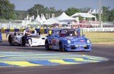 24h du mans 1998