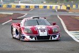 24h du mans 1998 Helem 58