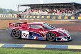 24h du mans 1998 