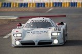 24h du mans 1998 Nissan R390 N°30